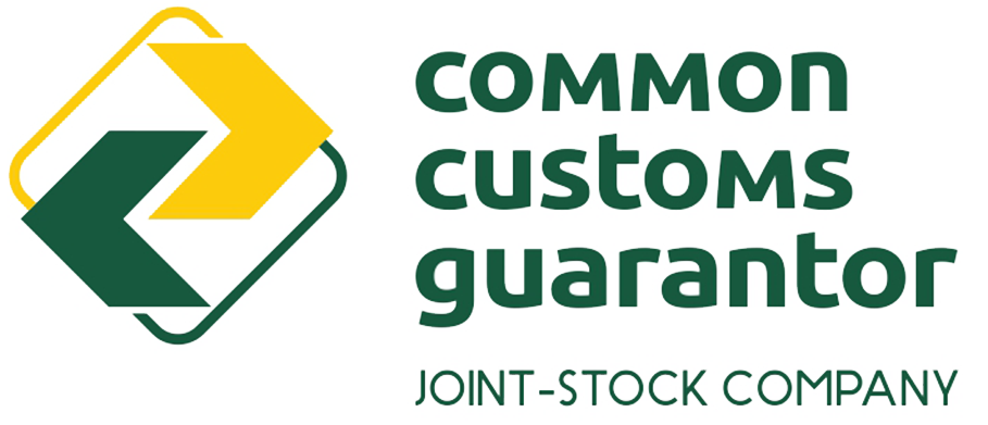 Common customs guarantor Common customs guarantor